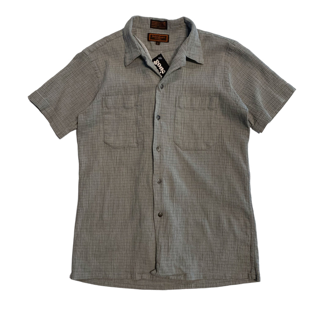 YSL Button Up L