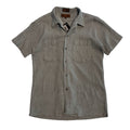 YSL Button Up L