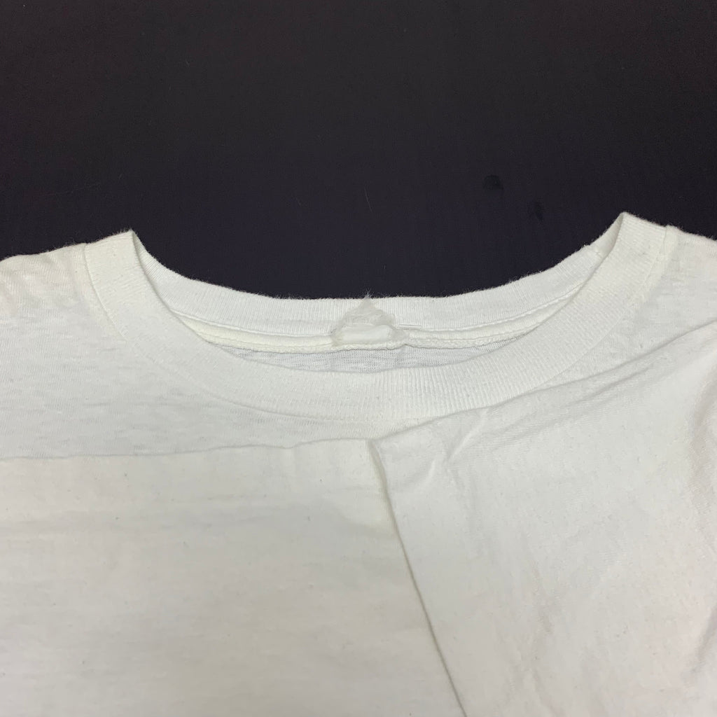 1994 Washington Soccer Tee L