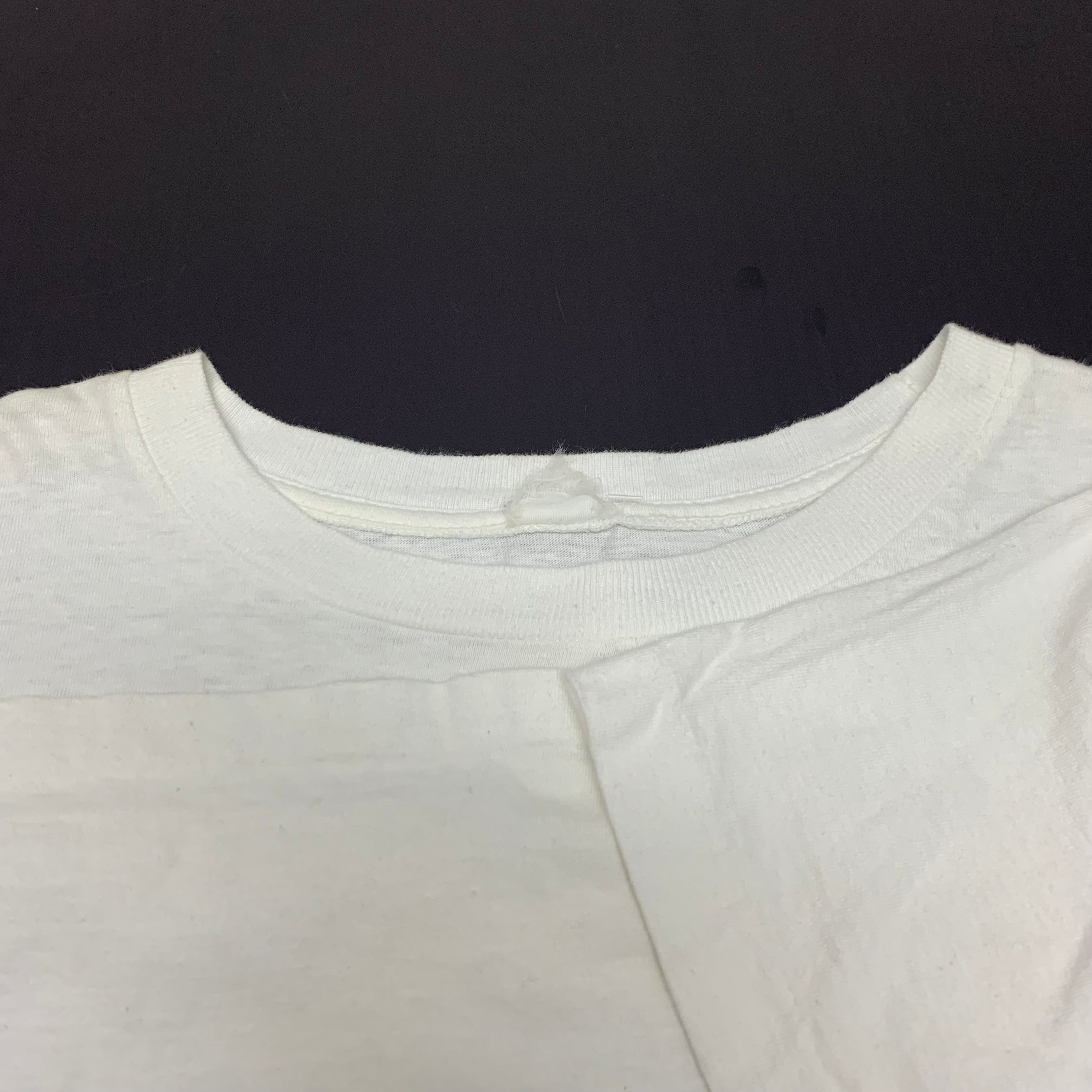 1994 Washington Soccer Tee L