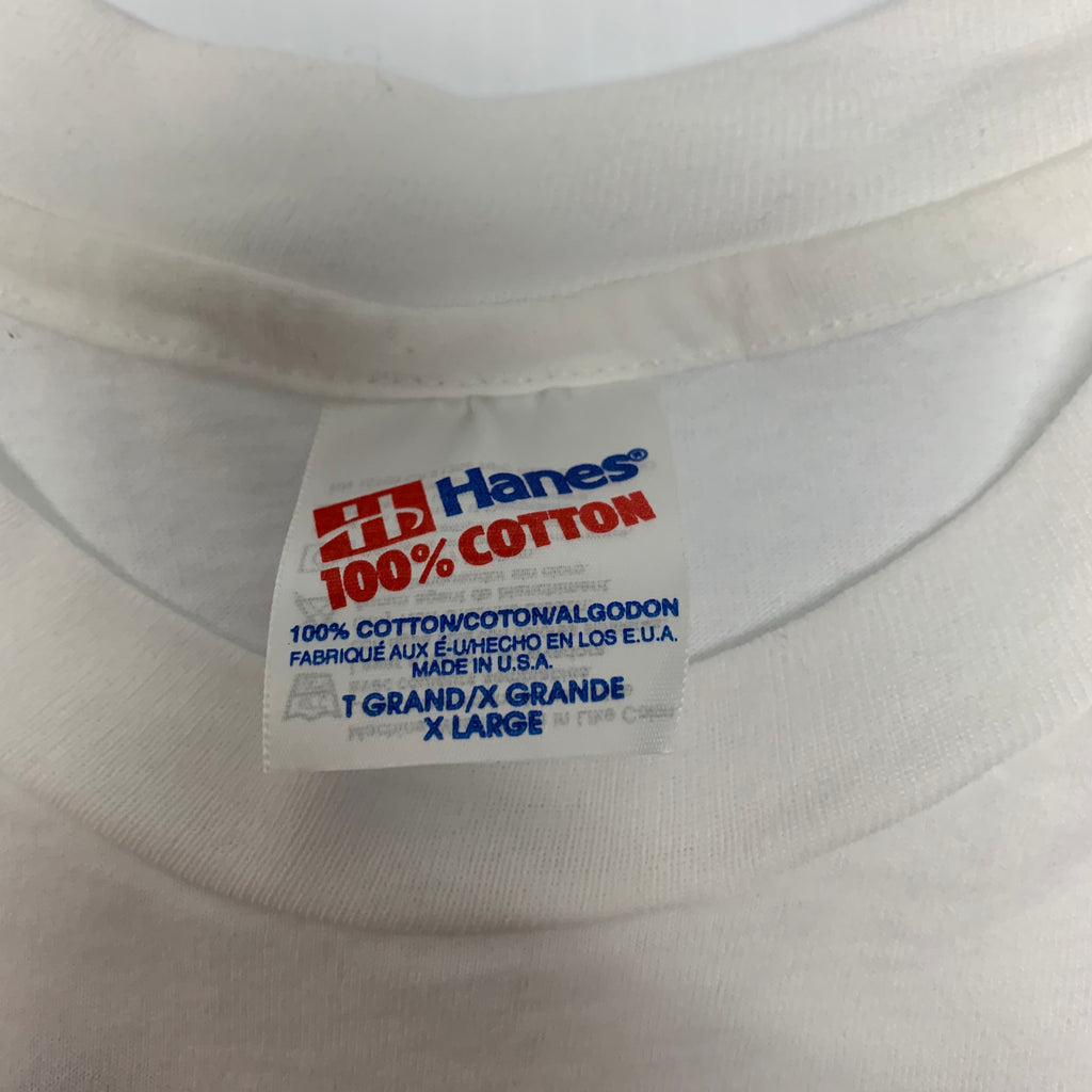 94’ Lollapalooza Tee XL