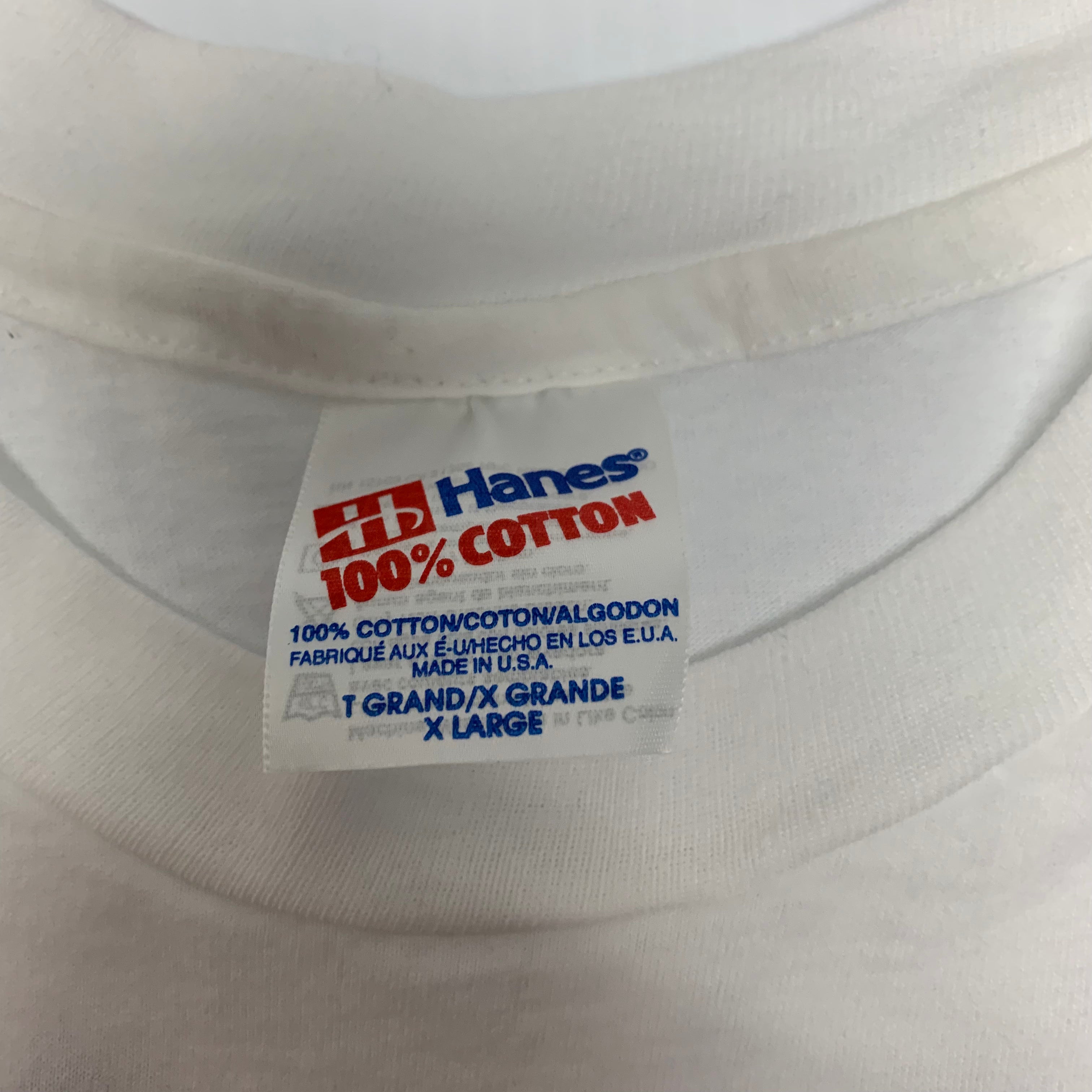 94’ Lollapalooza Tee XL