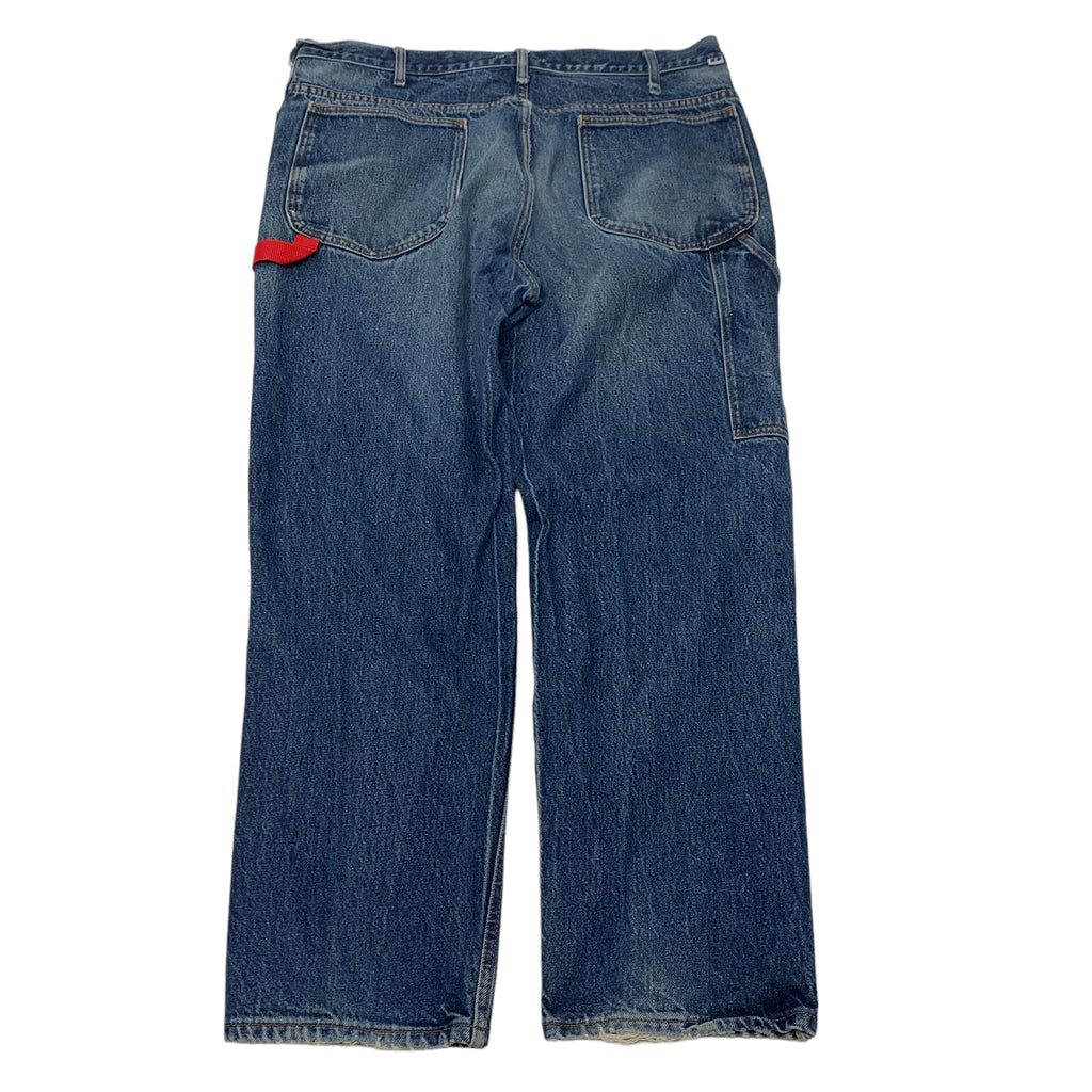 Y2K Blue Bay Carpenter Denim 38