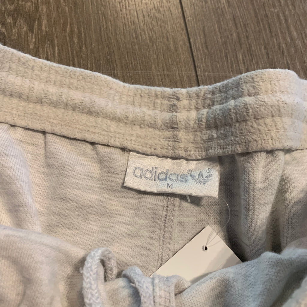 Vintage Adidas Sweat Shorts M