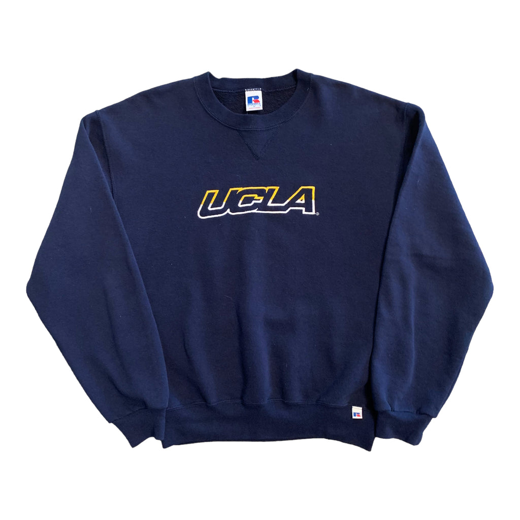 UCLA Crewneck M