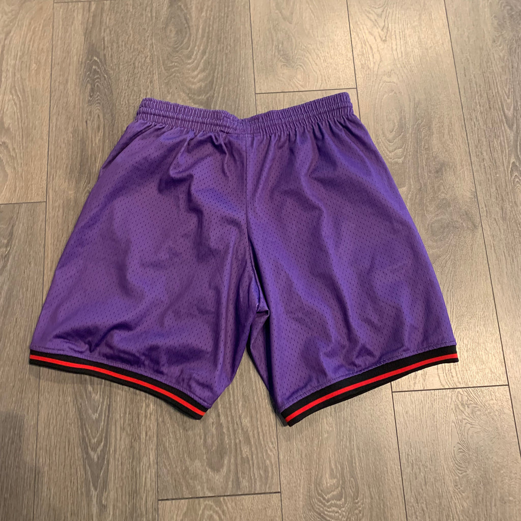 Toronto Raptors AOP Shorts M