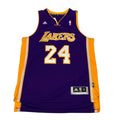 Adidas Lakers Kobe Jersey M