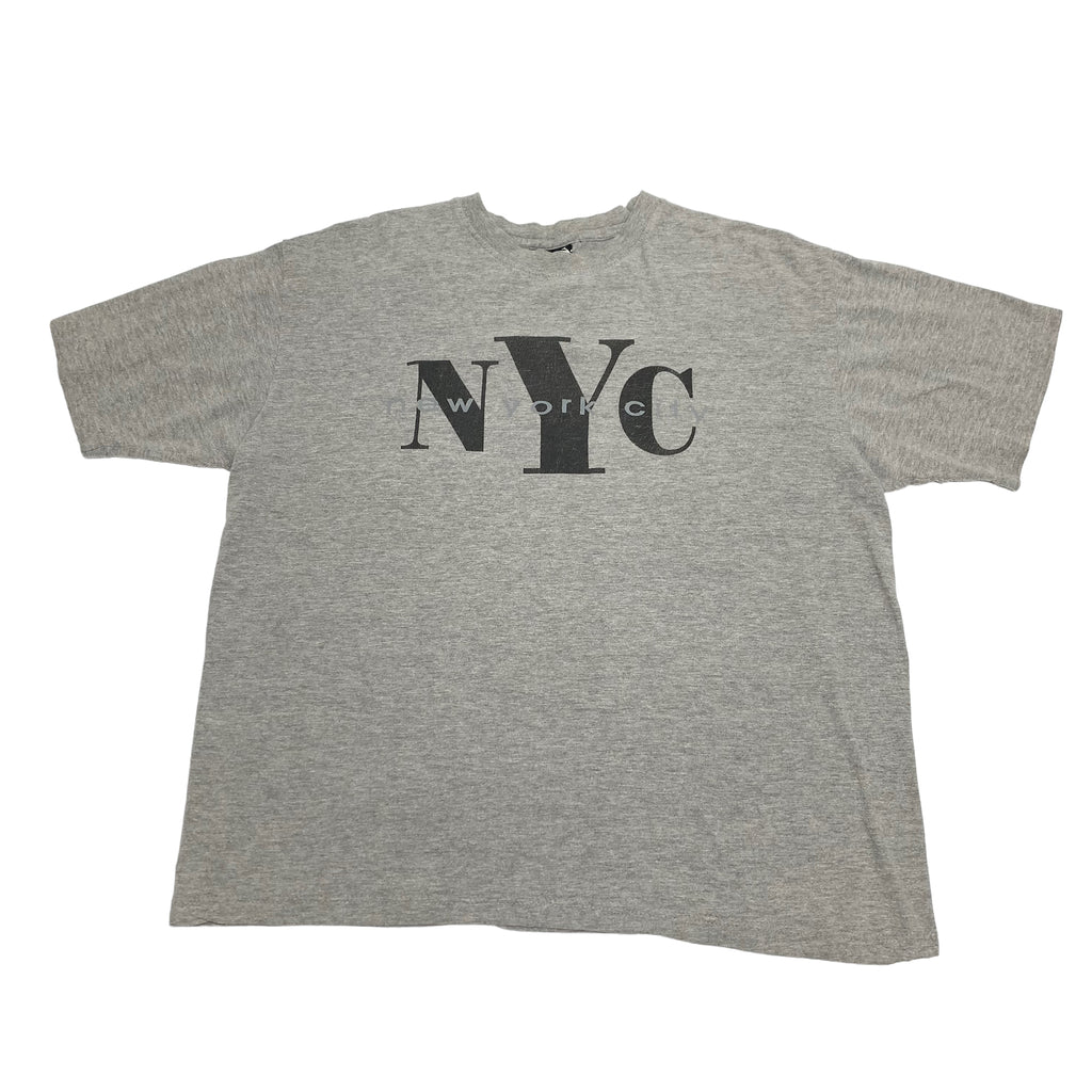 NYC Tee L