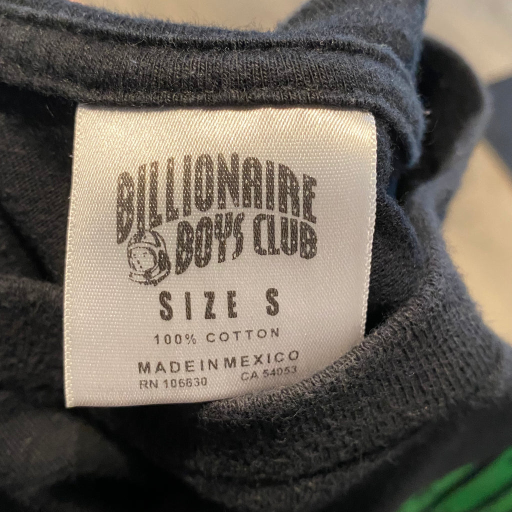 BBC Graphic Tee S