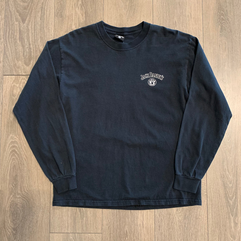 Jack Daniels LS M