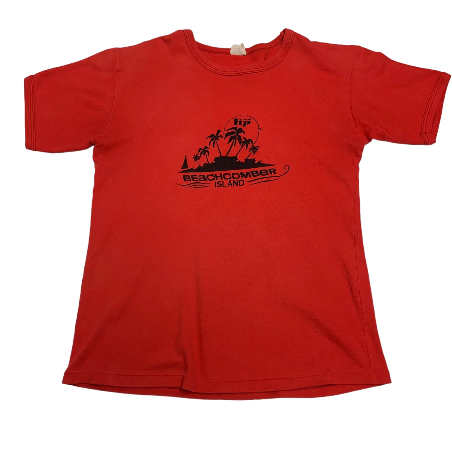 Beachcomber Island Tee L