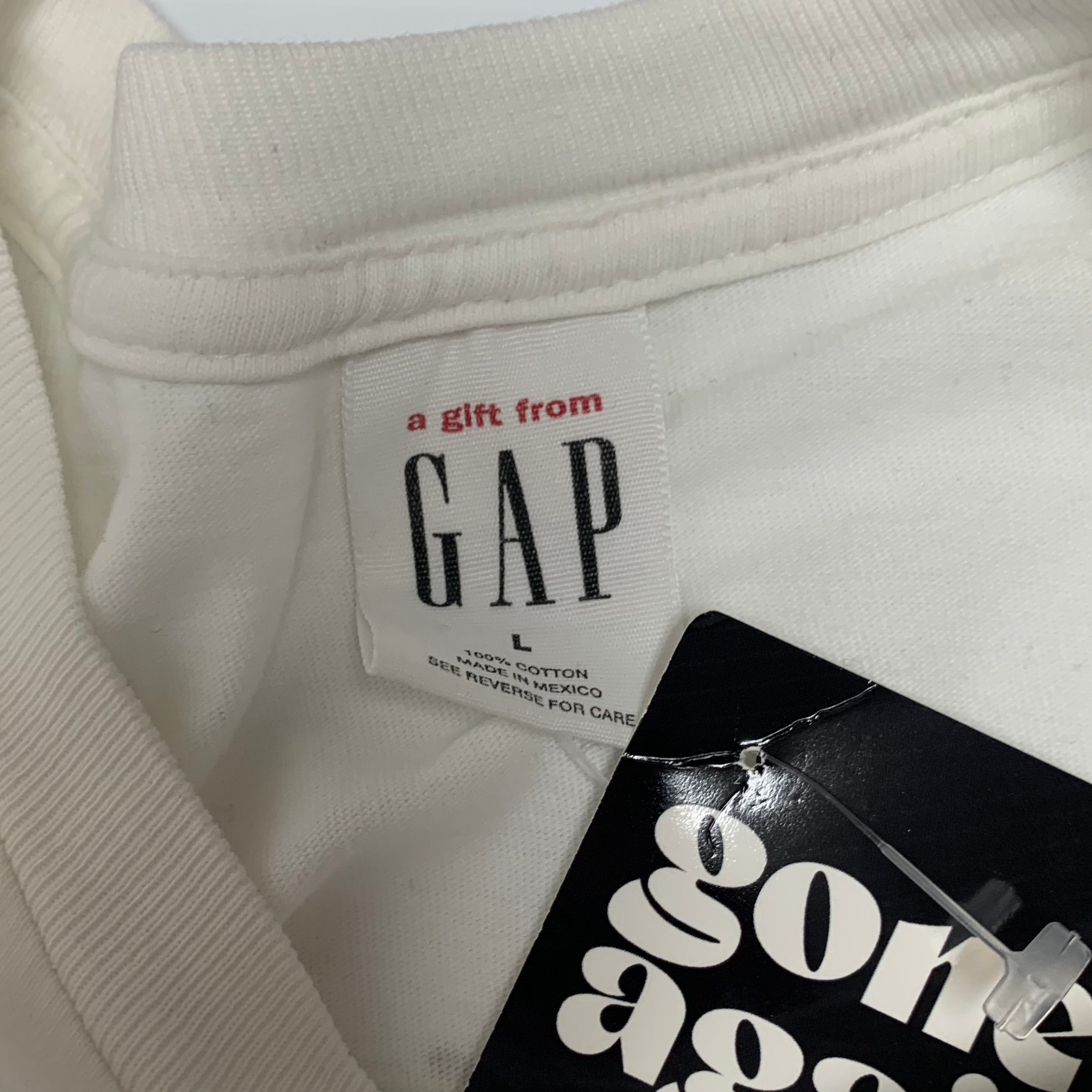 GAP Year Of The Horse Tee L