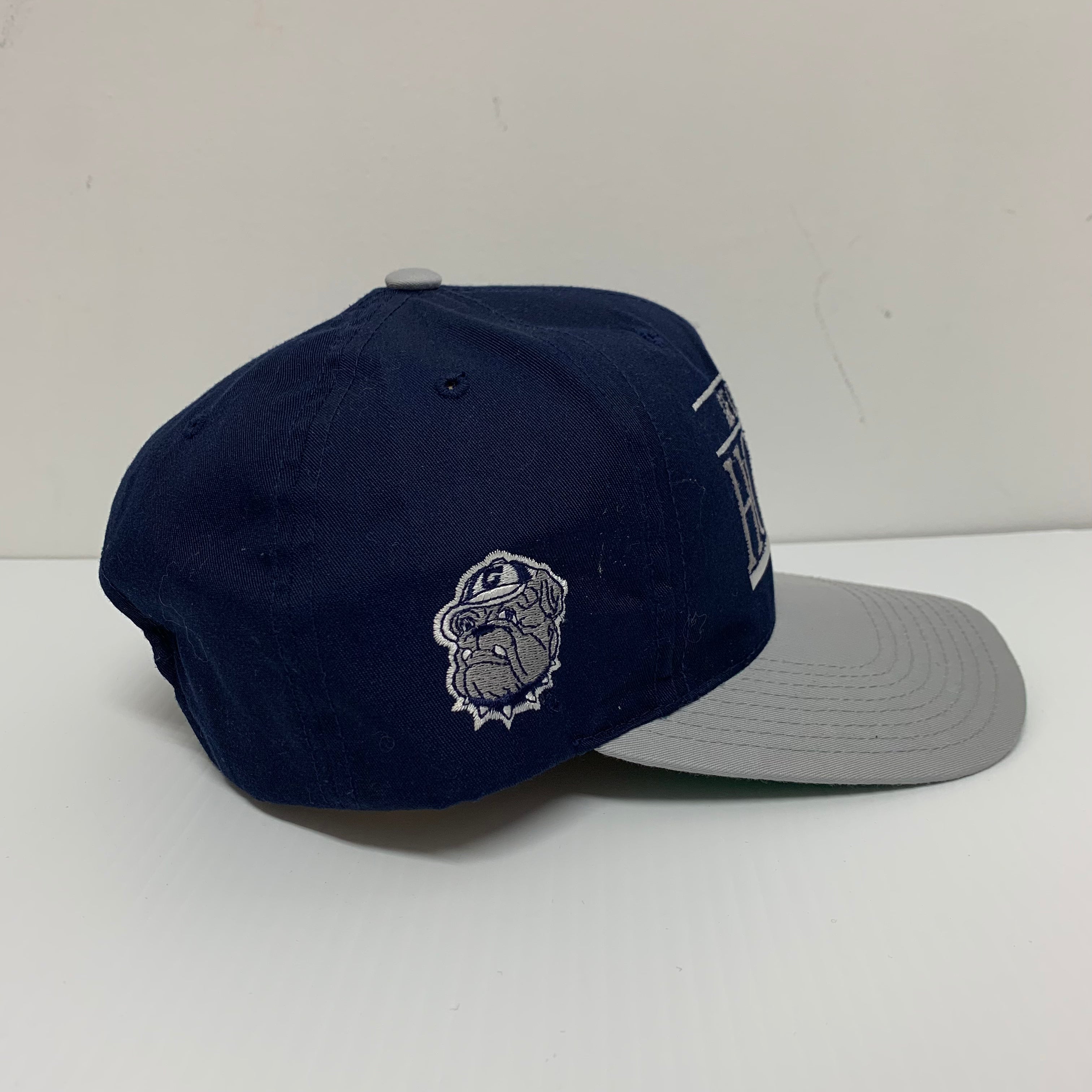 90s Georgetown Hoyas Snapback