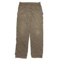 Carhartt Grey Carpenters 34