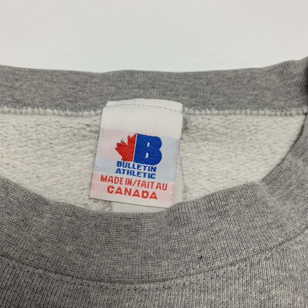 Team Canada Hockey Crewneck XL