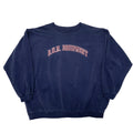 B.U.M. Equipment Crewneck L