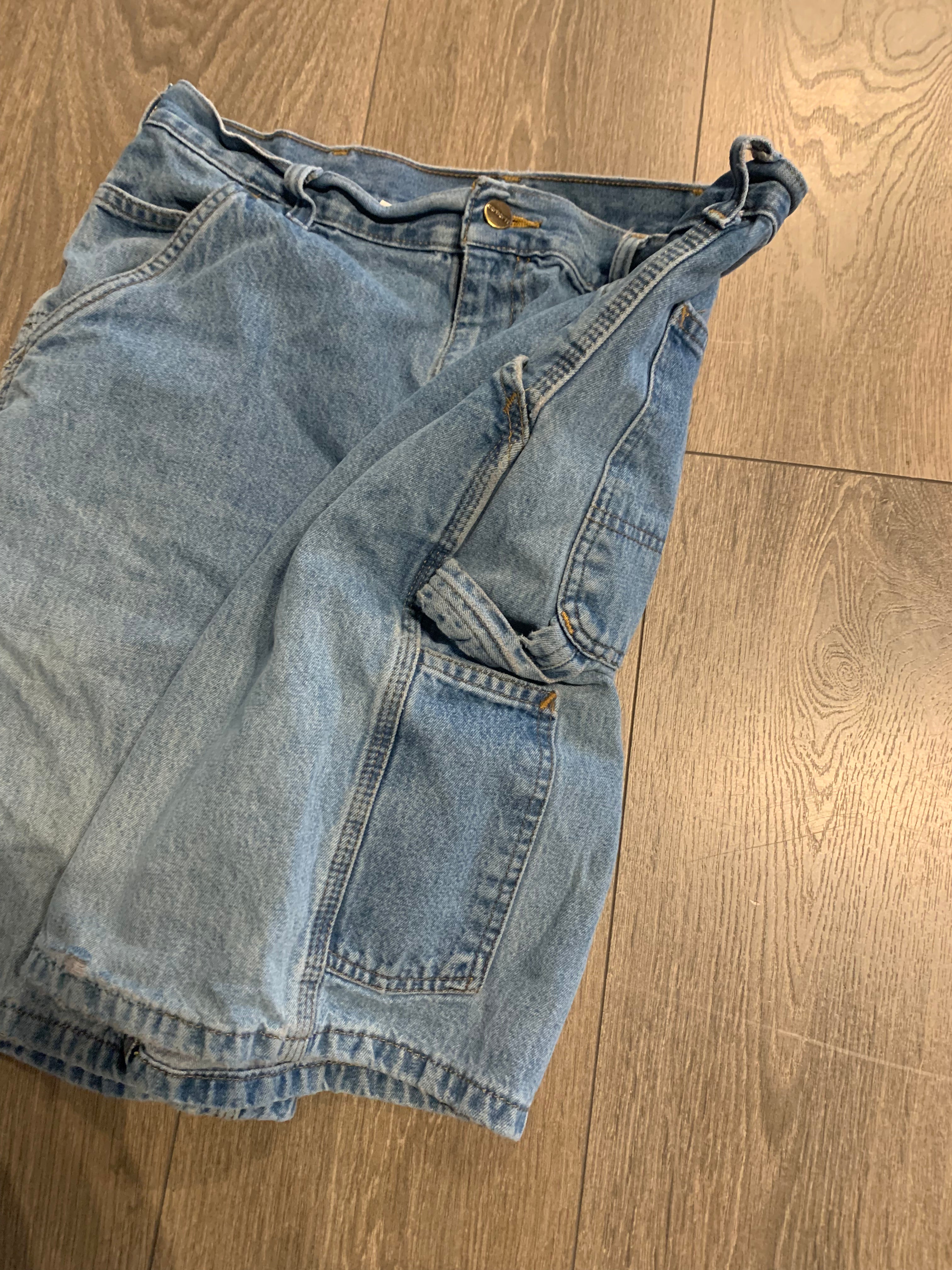 Carhartt Jorts 34