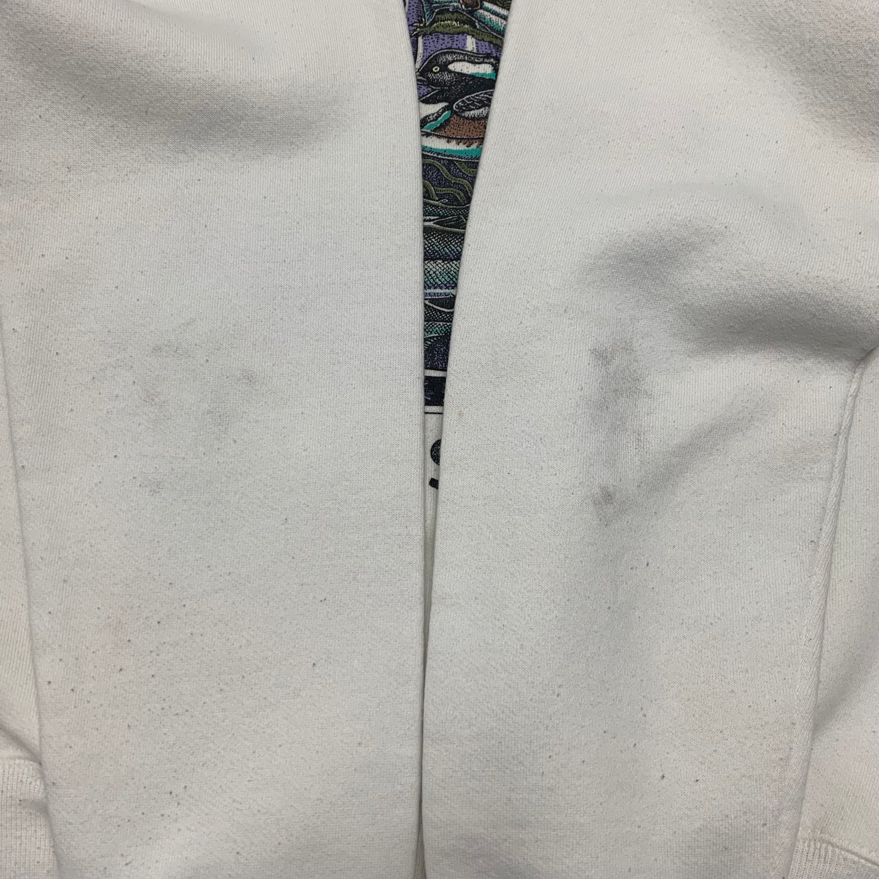 Alaska Balance Crewneck L