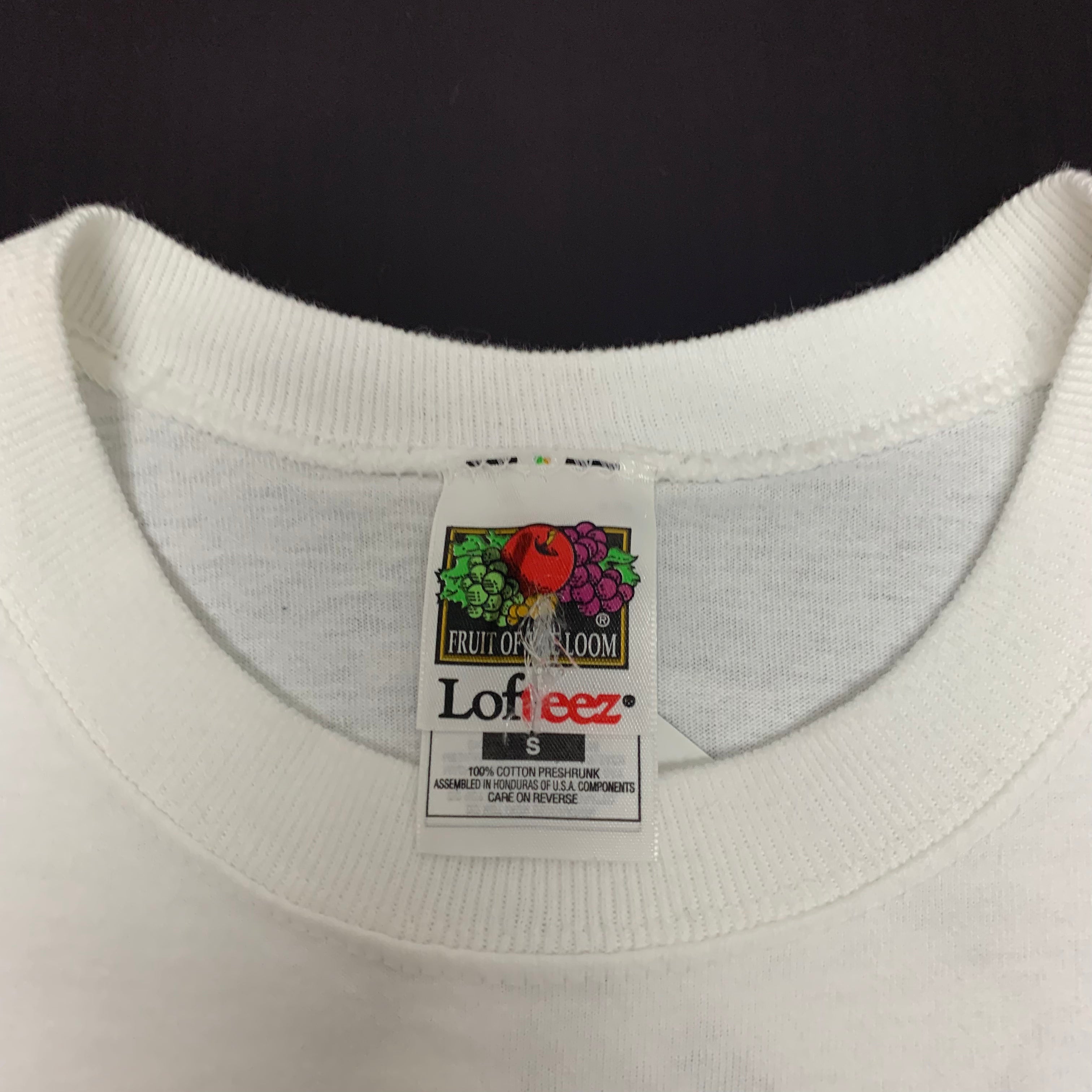 Nike Basketball Big Swoosh Tee S