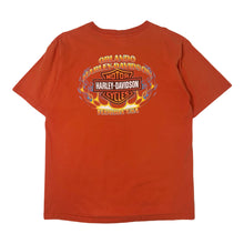 Load image into Gallery viewer, 2006 Harley Davidson Bike Week Orlando Graphic Tee XL
