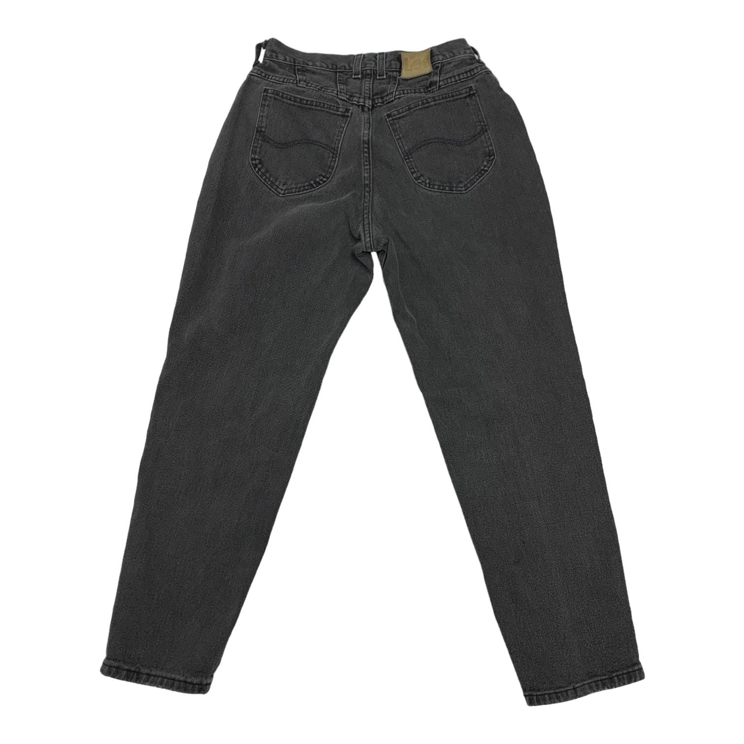 Vintage Lee Black Denim 26
