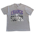 1998 France World Cup Tee XL