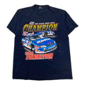 98 NASCAR Champion Tee XL