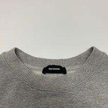 Load image into Gallery viewer, WE11DONE 3M Crewneck XS
