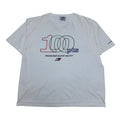 Tommy Hilfiger Basketball Tee XXL