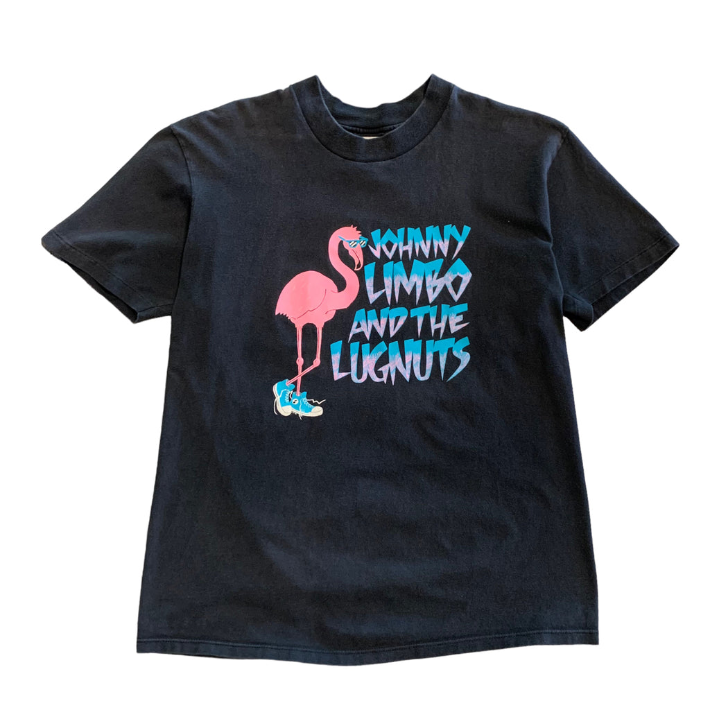 Johnny Limbo Tee L