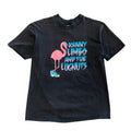 Johnny Limbo Tee L