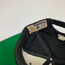 Load image into Gallery viewer, 90s Vancouver Canucks Starter Snapback

