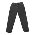 Vintage Lee Black Denim 26