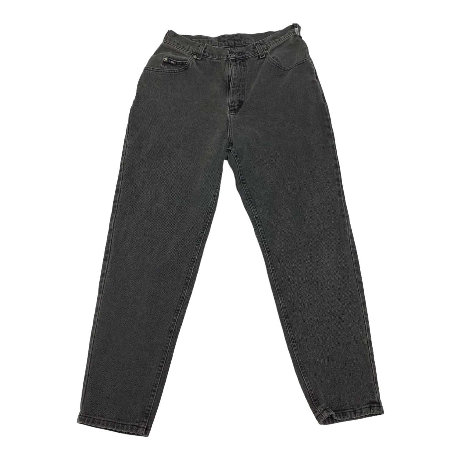 Vintage Lee Black Denim 26