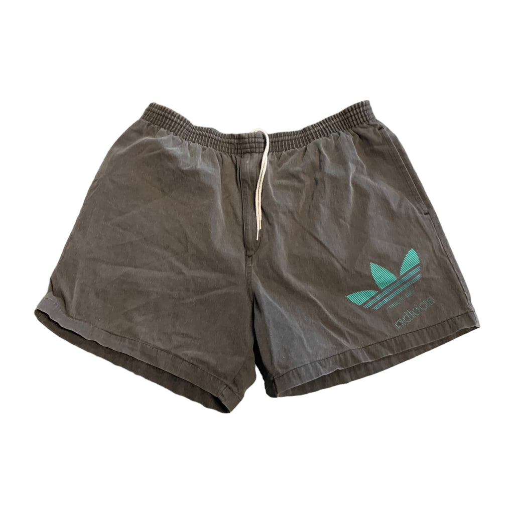Vintage Adidas Originals Rugby Short M