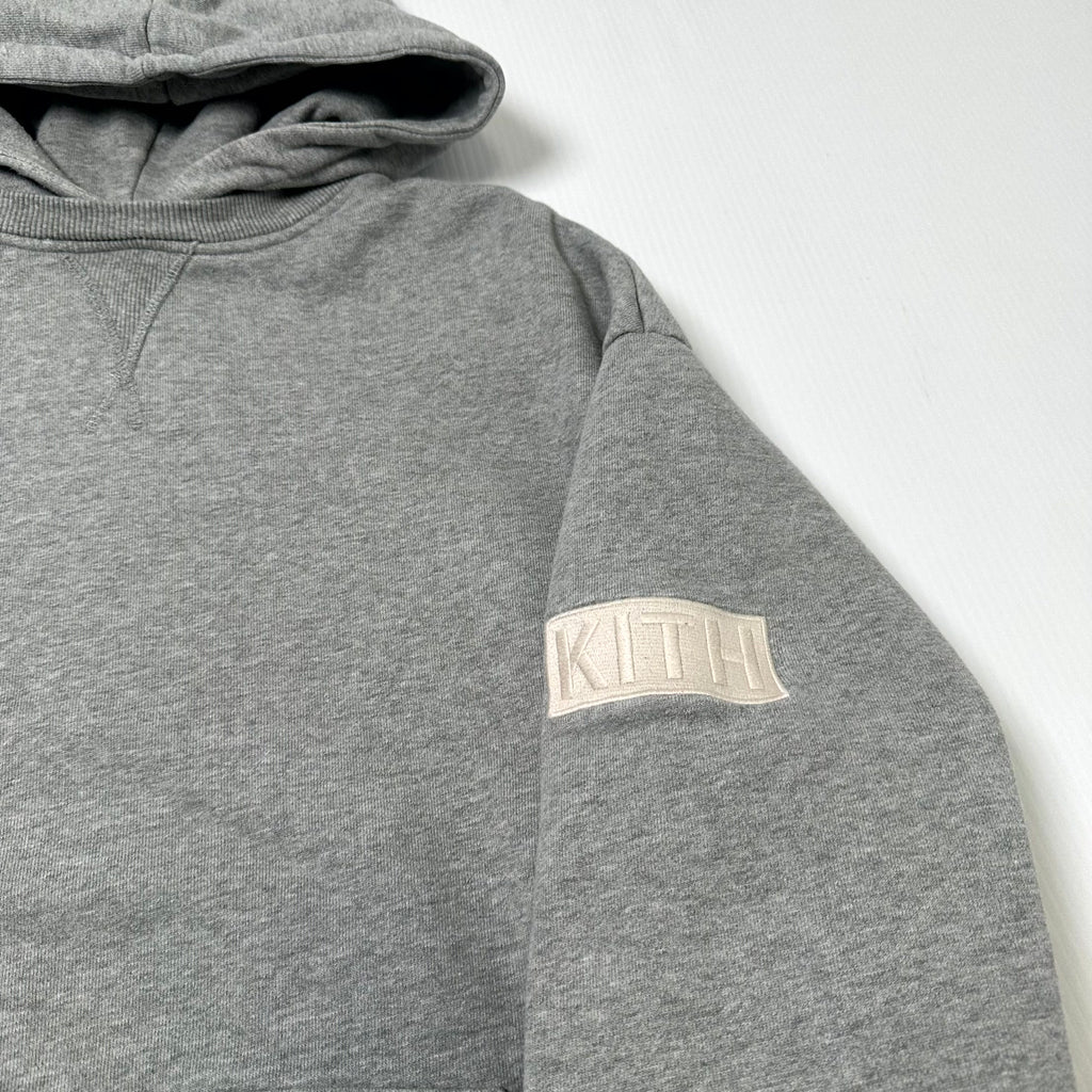 KITH William II Hoodie L