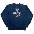 90s GUESS Jeans Crewneck L