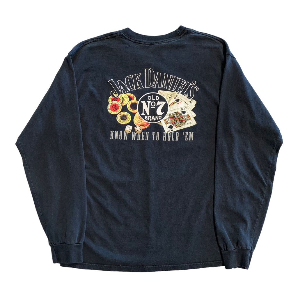 Jack Daniels LS M