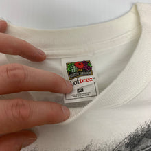 Load image into Gallery viewer, 2002 Jimmie Johnson racing Tee XL
