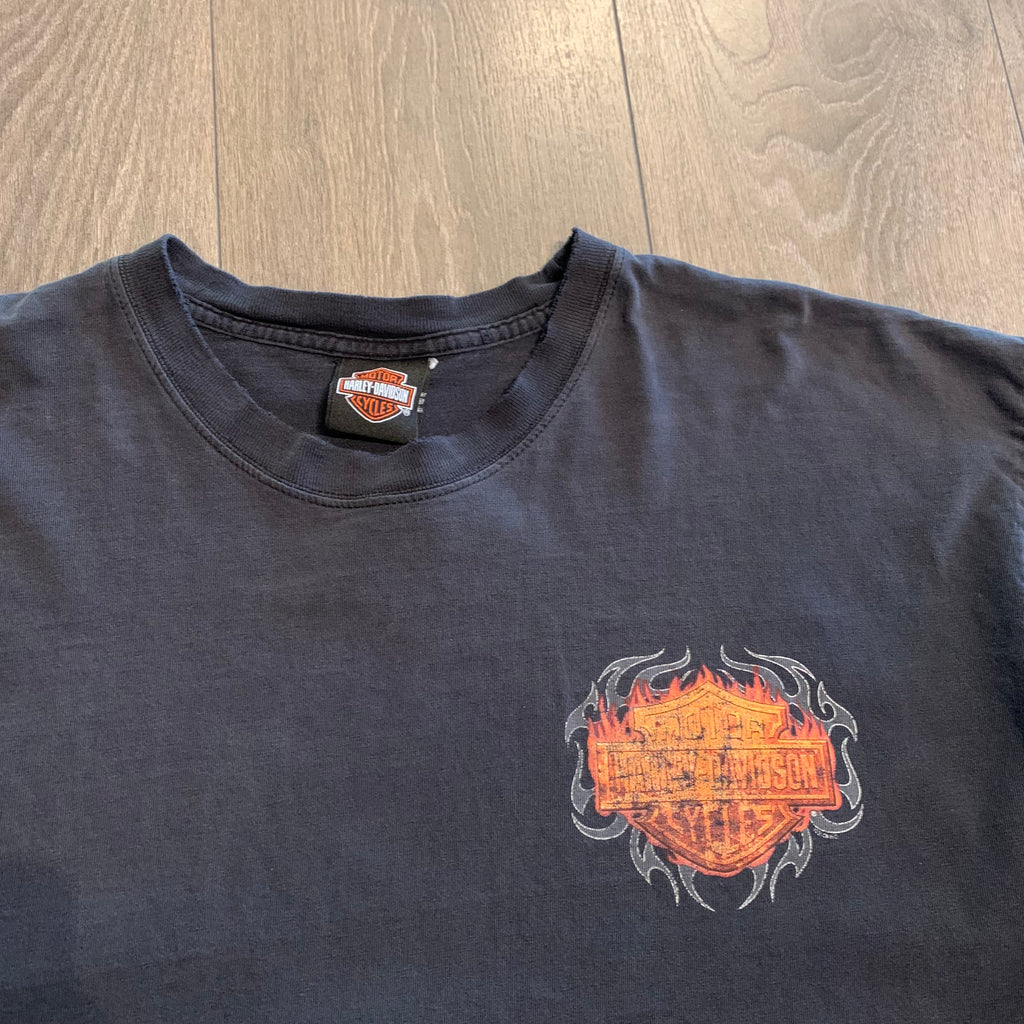 Harley Fremont Tee XL