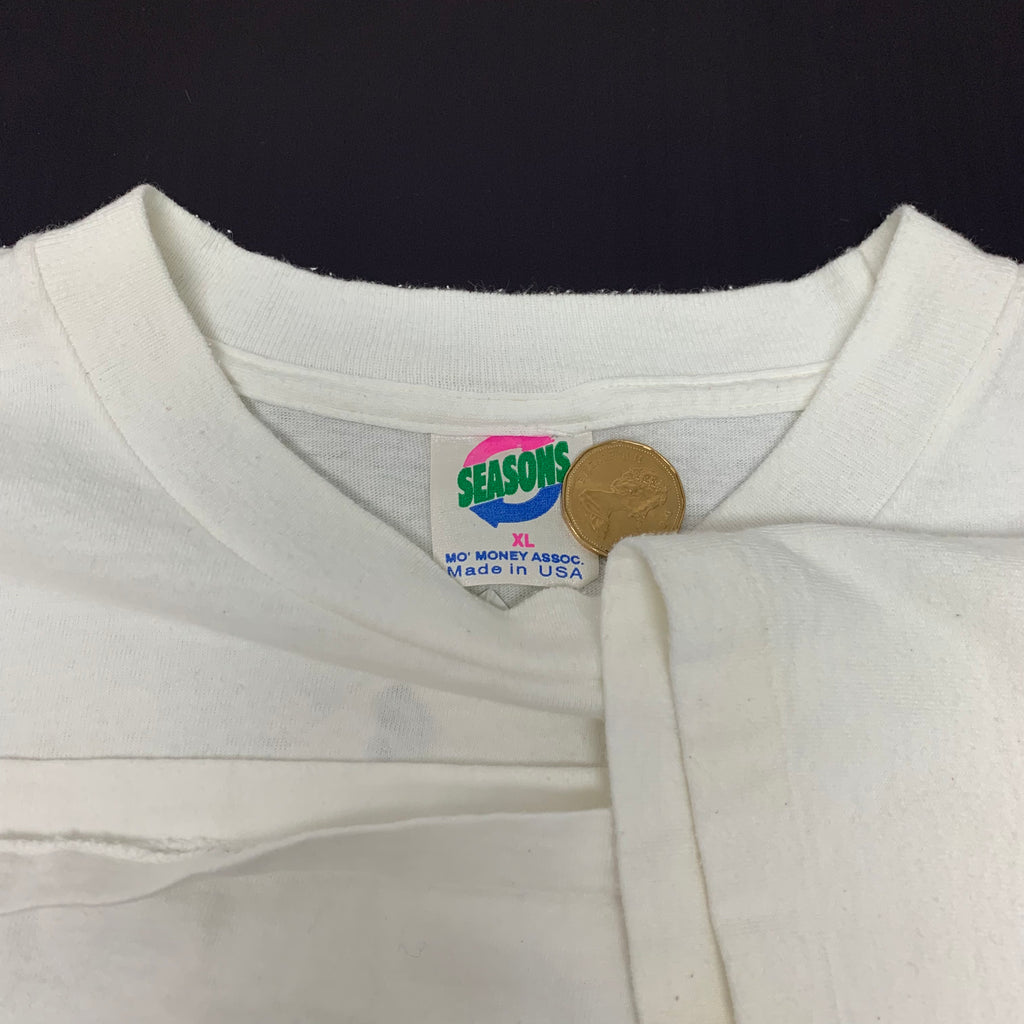 90s Wild Horses Tee XL