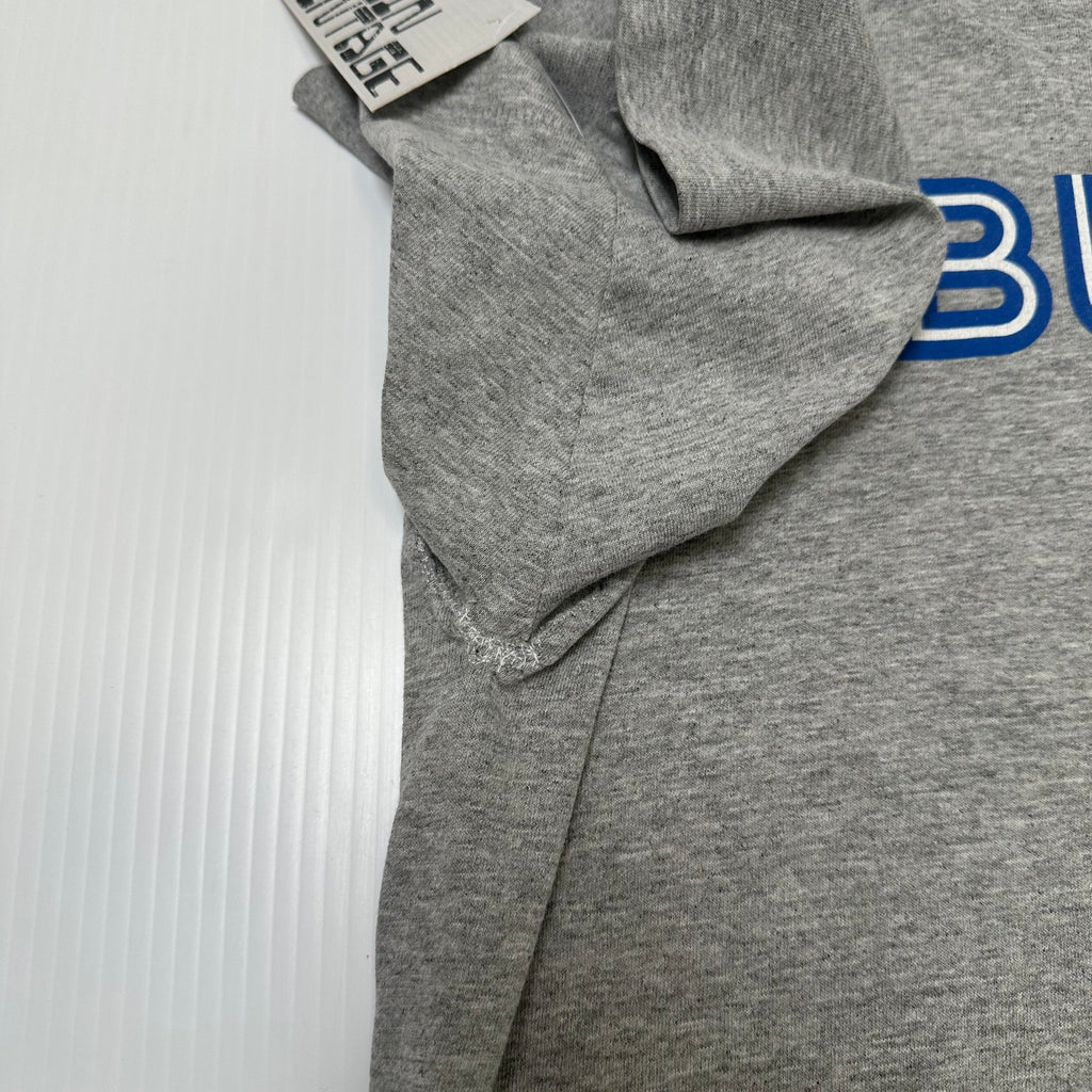 1995 Starter Toronto Blue Jays Graphic Tee XL