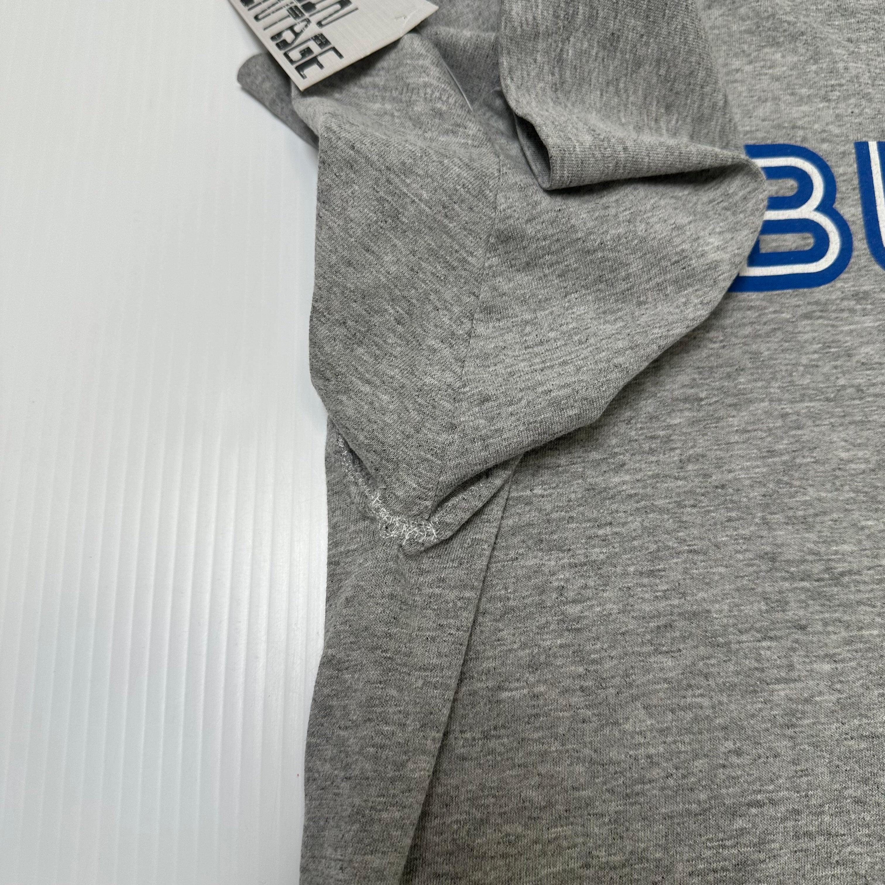 1995 Starter Toronto Blue Jays Graphic Tee XL