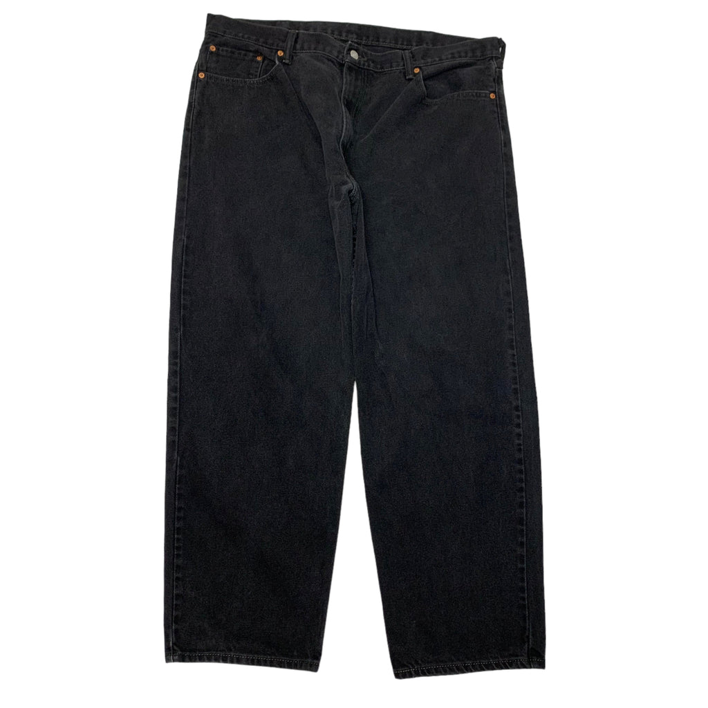 Black Levi’s Denim 40