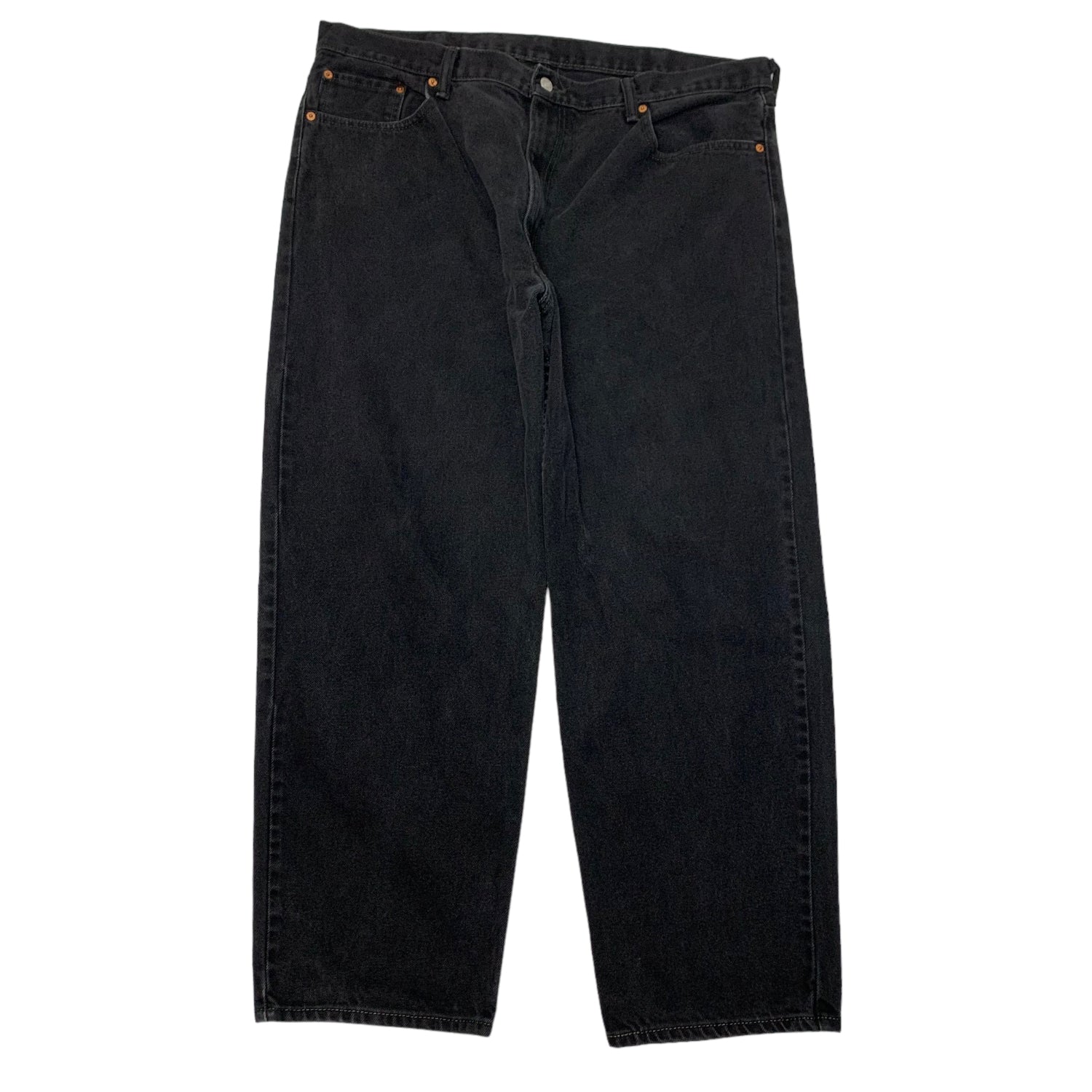 Black Levi’s Denim 40