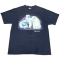 Alaska Polar Bear Tee XL