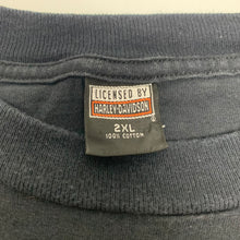 Load image into Gallery viewer, 1993 Harley Davidson x Looney Tunes Tee XXL
