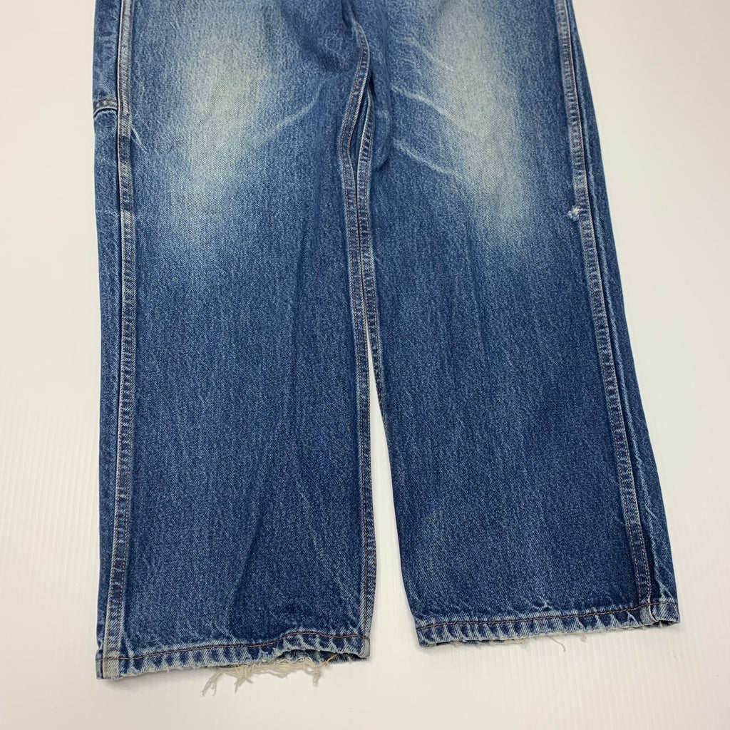 Y2K Blue Bay Carpenter Denim 38