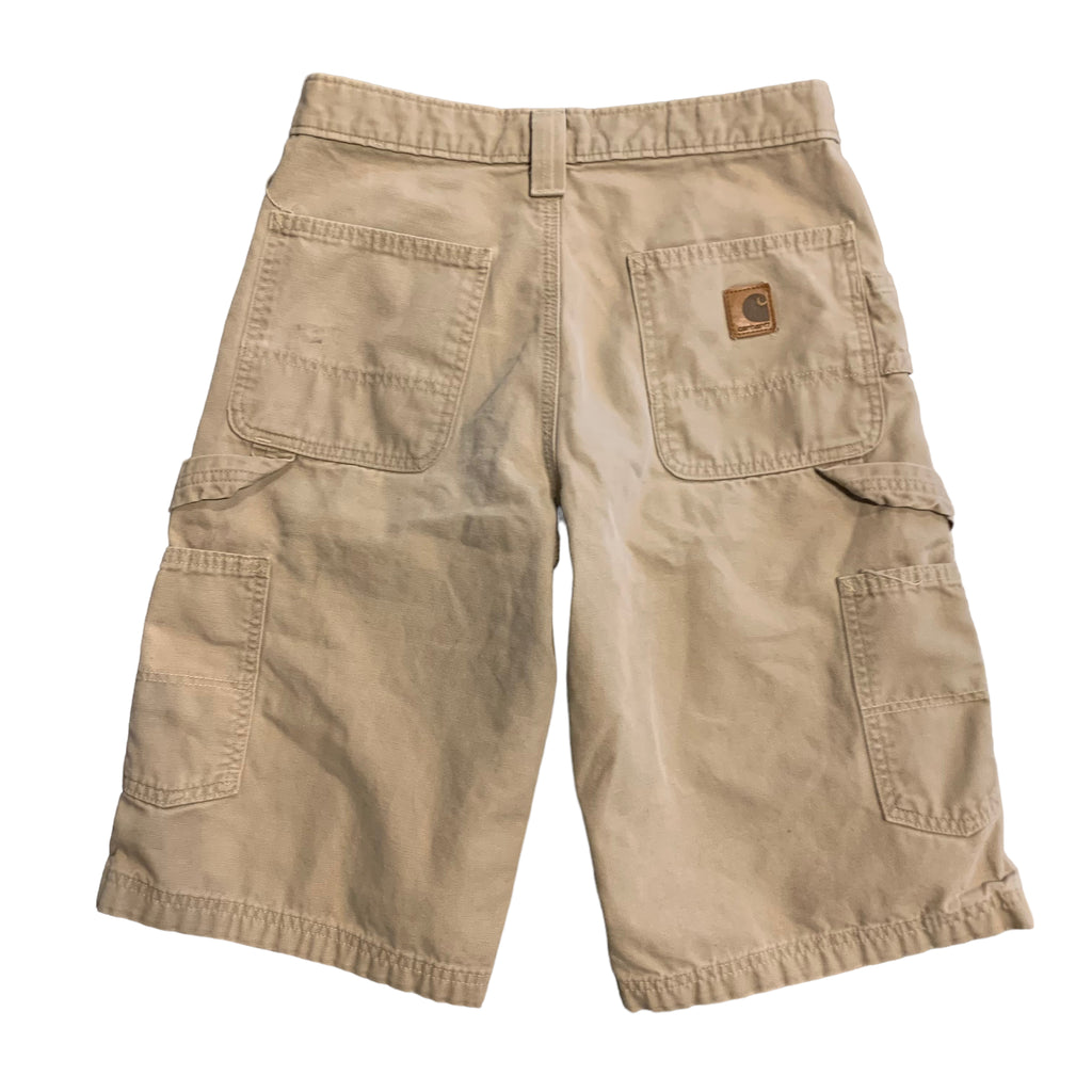 Carhartt Khaki Carpenters 28