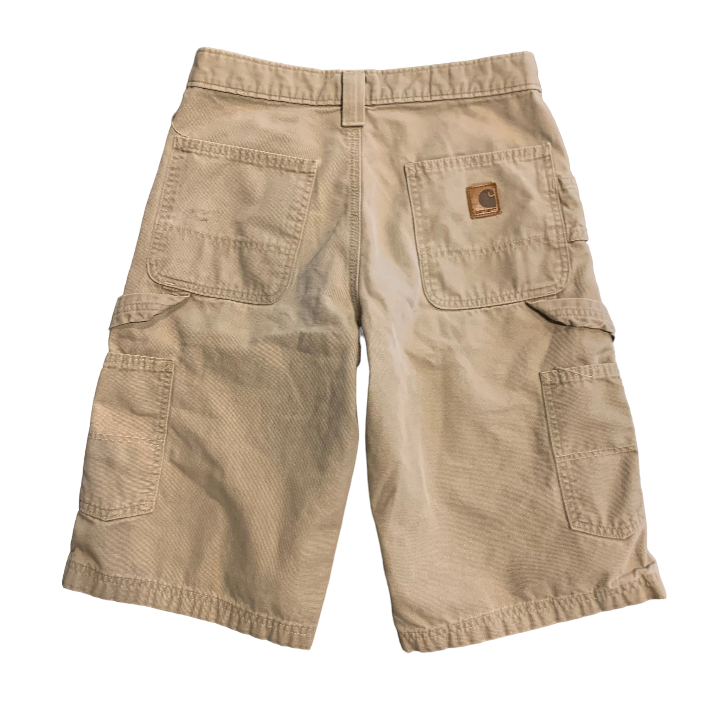 Carhartt Khaki Carpenters 28